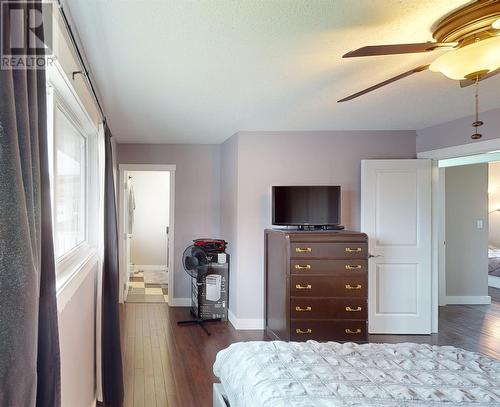 359 Ritchie Avenue, Quesnel, BC - Indoor Photo Showing Bedroom