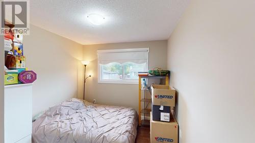 359 Ritchie Avenue, Quesnel, BC - Indoor Photo Showing Bedroom