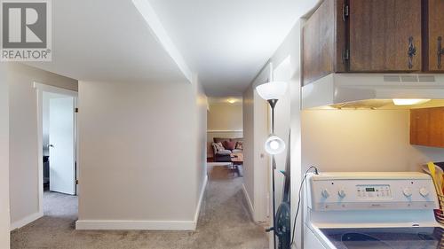 359 Ritchie Avenue, Quesnel, BC - Indoor Photo Showing Laundry Room