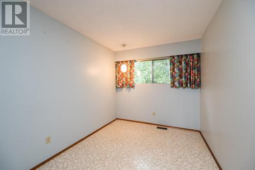 1704 Pearson Avenue, Prince George, BC - Indoor Photo Showing Other Room