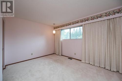 1704 Pearson Avenue, Prince George, BC - Indoor Photo Showing Other Room