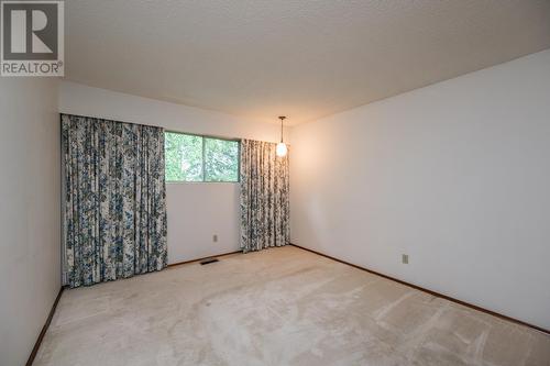 1704 Pearson Avenue, Prince George, BC - Indoor Photo Showing Other Room