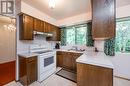 1704 Pearson Avenue, Prince George, BC  - Indoor Photo Showing Kitchen With Double Sink 