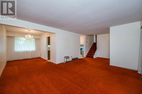 1704 Pearson Avenue, Prince George, BC - Indoor Photo Showing Other Room