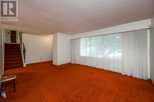 1704 Pearson Avenue, Prince George, BC - Indoor Photo Showing Other Room