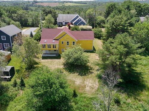 153 Hawthorn Road, Mahone Bay, NS 