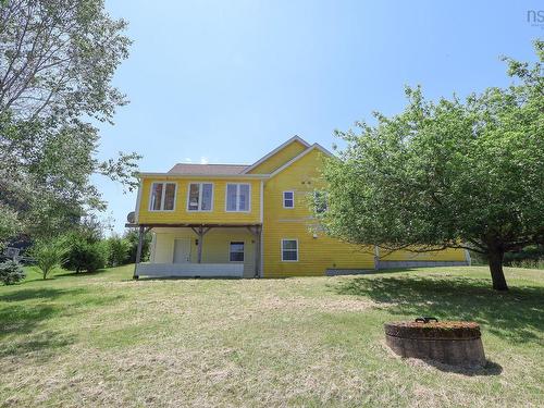 153 Hawthorn Road, Mahone Bay, NS 