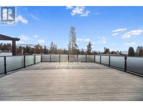 509 Eldorado Road, Kelowna, BC - Outdoor