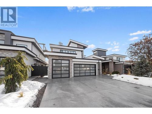 509 Eldorado Road, Kelowna, BC - Outdoor