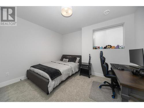 509 Eldorado Road, Kelowna, BC - Indoor Photo Showing Bedroom