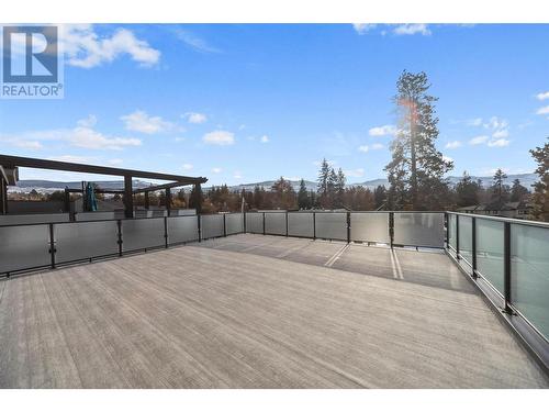 509 Eldorado Road, Kelowna, BC - Outdoor