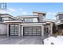 509 Eldorado Road, Kelowna, BC  - Outdoor With Facade 