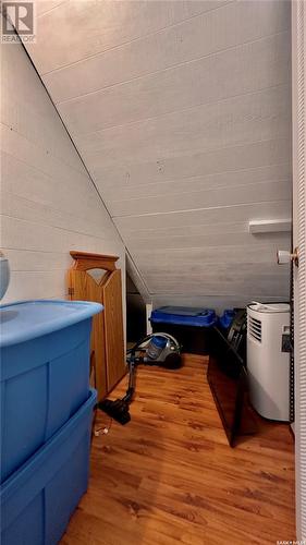 134 Throne Street, Sceptre, SK - Indoor Photo Showing Other Room