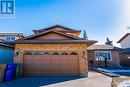 2243 Mahony Crescent, Regina, SK  - Outdoor 