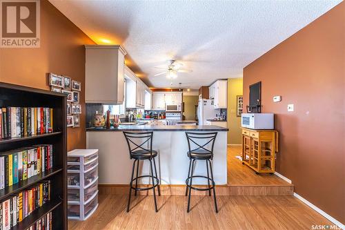 2243 Mahony Crescent, Regina, SK - Indoor