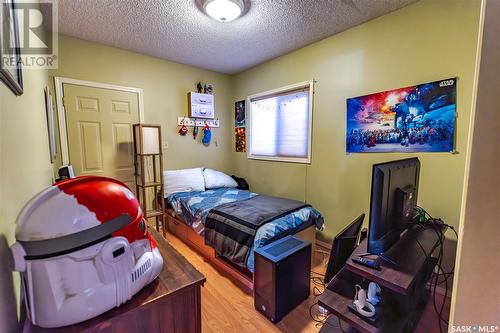 2243 Mahony Crescent, Regina, SK - Indoor Photo Showing Bedroom