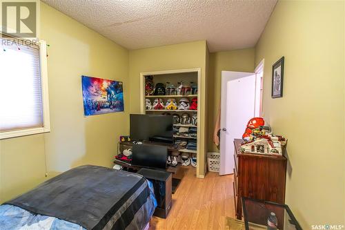 2243 Mahony Crescent, Regina, SK - Indoor Photo Showing Bedroom