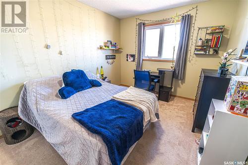 2243 Mahony Crescent, Regina, SK - Indoor Photo Showing Bedroom