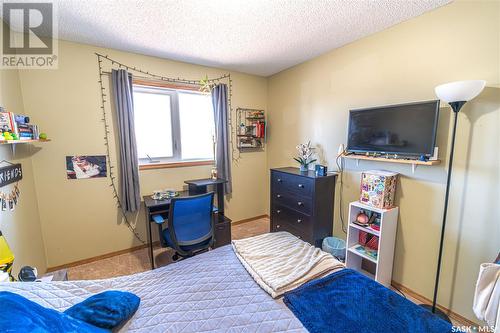 2243 Mahony Crescent, Regina, SK - Indoor Photo Showing Bedroom