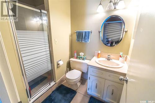 2243 Mahony Crescent, Regina, SK - Indoor Photo Showing Bathroom