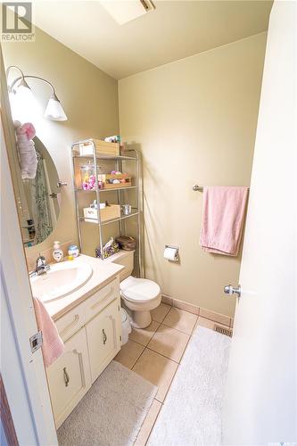 2243 Mahony Crescent, Regina, SK - Indoor Photo Showing Bathroom