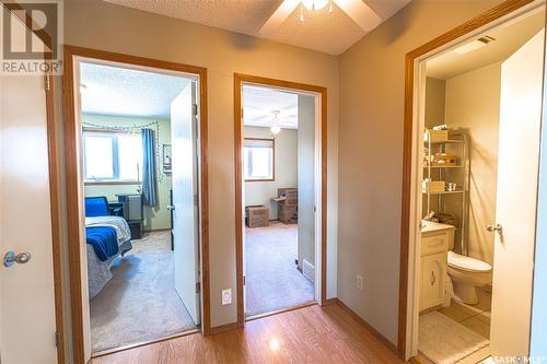 2243 Mahony Crescent, Regina, SK - Indoor