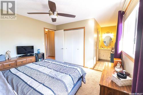 2243 Mahony Crescent, Regina, SK - Indoor Photo Showing Bedroom