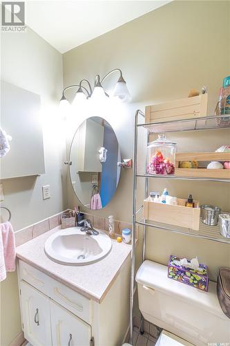 2243 Mahony Crescent, Regina, SK - Indoor Photo Showing Bathroom