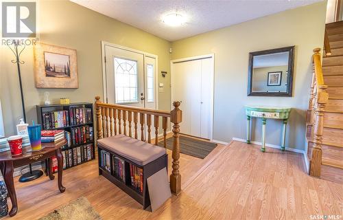 2243 Mahony Crescent, Regina, SK - Indoor