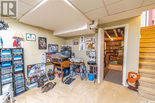 2243 Mahony Crescent, Regina, SK - Indoor