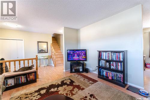 2243 Mahony Crescent, Regina, SK - Indoor