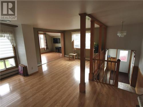 275 Lavallee Road, Chelmsford, ON - Indoor Photo Showing Other Room