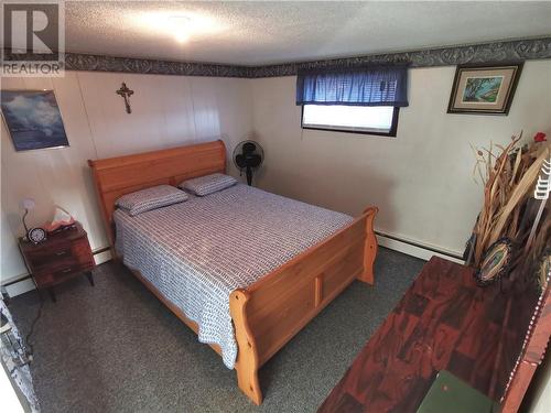 275 Lavallee Road, Chelmsford, ON - Indoor Photo Showing Bedroom