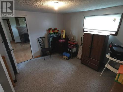 275 Lavallee Road, Chelmsford, ON - Indoor Photo Showing Other Room