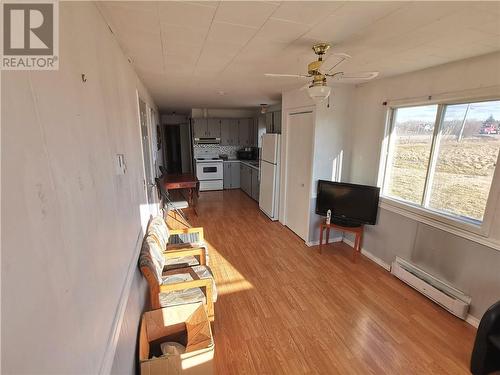 275 Lavallee Road, Chelmsford, ON - Indoor Photo Showing Other Room