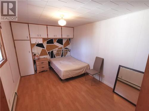 275 Lavallee Road, Chelmsford, ON - Indoor Photo Showing Bedroom