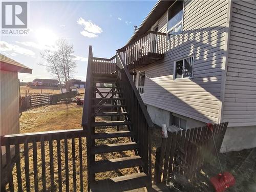 275 Lavallee Road, Chelmsford, ON - Outdoor