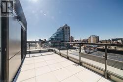 55 DUKE Street W Unit# 420  Kitchener, ON N2H 0C9