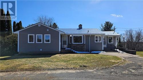 1462 Salisbury, Moncton, NB - Outdoor