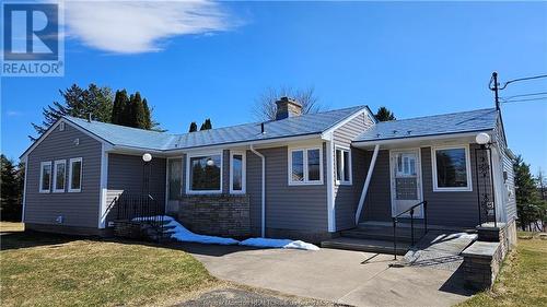 1462 Salisbury Road, Moncton, NB - Outdoor