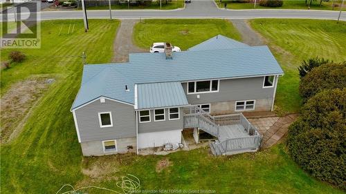 1462 Salisbury, Moncton, NB - Outdoor