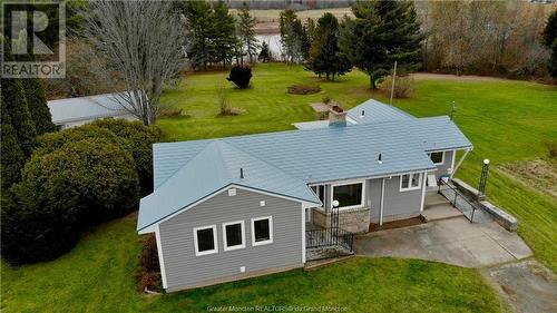 1462 Salisbury Road, Moncton, NB - Outdoor