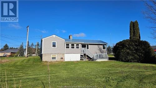 1462 Salisbury, Moncton, NB - Outdoor