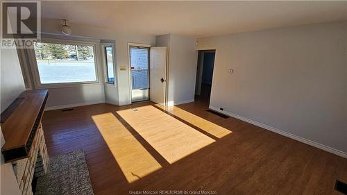 1462 Salisbury, Moncton, NB - Indoor Photo Showing Other Room