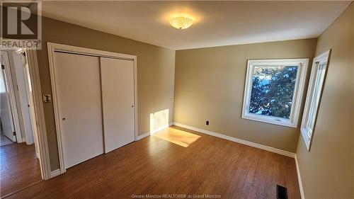 1462 Salisbury Road, Moncton, NB - Indoor Photo Showing Other Room