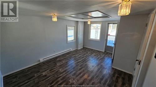 1462 Salisbury, Moncton, NB - Indoor Photo Showing Other Room