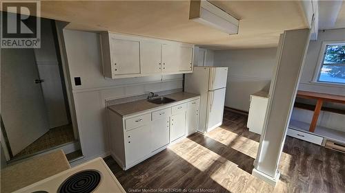 1462 Salisbury, Moncton, NB - Indoor Photo Showing Kitchen