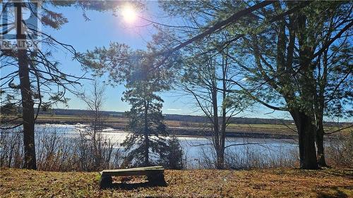 1462 Salisbury Road, Moncton, NB - Outdoor With View