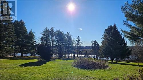 1462 Salisbury Road, Moncton, NB - Outdoor With View