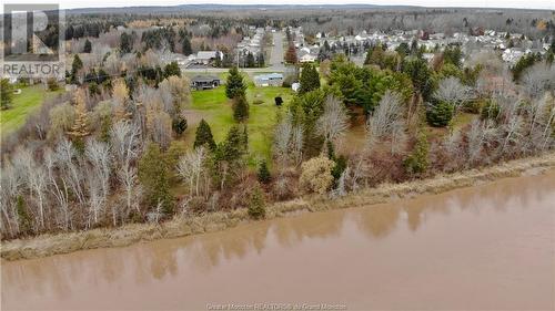 1462 Salisbury Road, Moncton, NB - Outdoor With Body Of Water With View